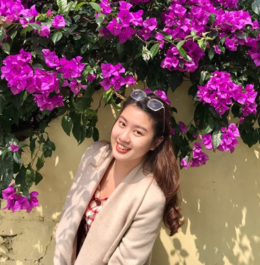 Trần Thị Lụa